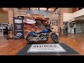 Used 2024 Harley-Davidson Breakout 117 Motorcycle For Sale In Las Vegas, NV