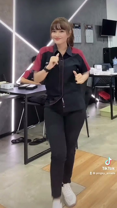 Mapopo syalala Pingky arada - DJ MAPOPO VIRAL TIKTOK