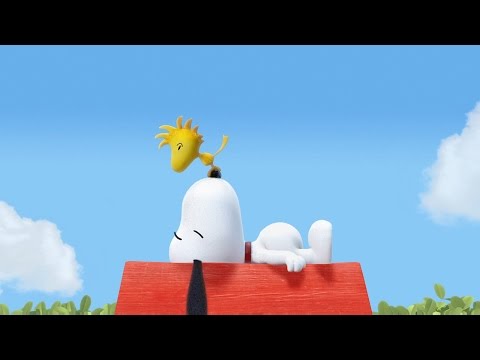 Peanuts: Snoopys Große Abenteuer - Start-Trailer (DE)