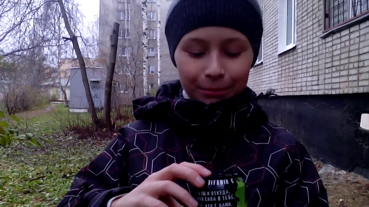 2 часть. Выпил целую бутылку горилы - YouTube