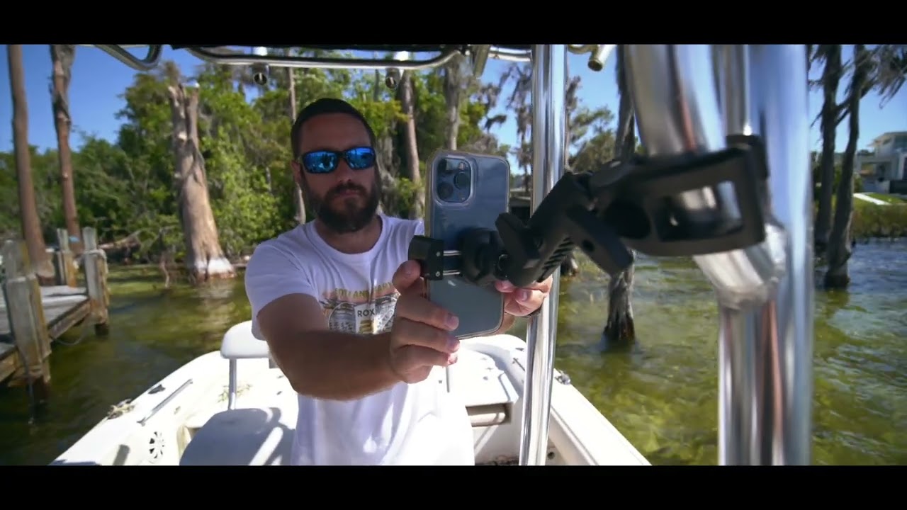 Techmount Summer Lifestyle