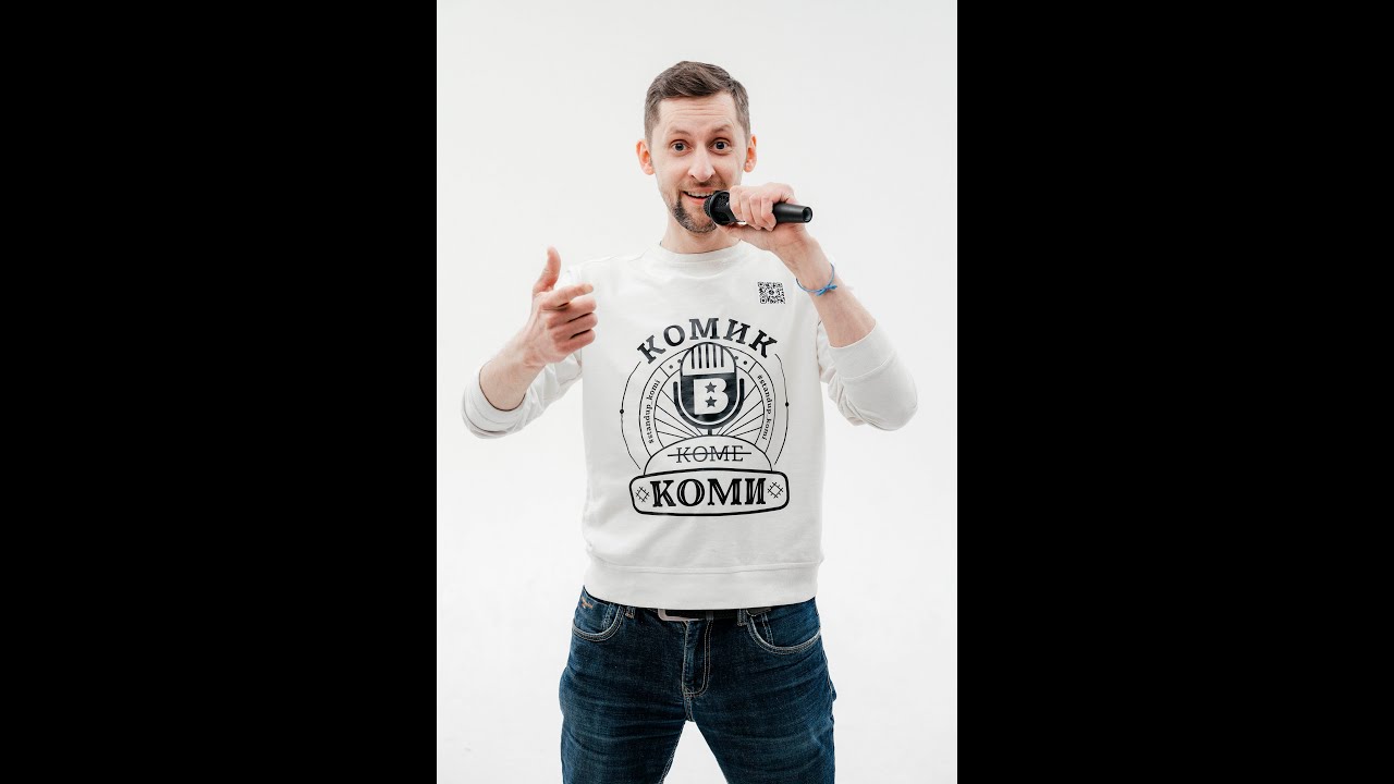 Роман Некрасов - стендап о работе на скорой