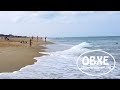Outer Banks Beach Update & Surf Report, 6/8/23, Kill Devil Hills