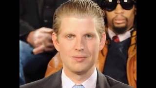The Trump Kids Are Killers by Dean Mason 5,537 views 7 years ago 2 minutes, 18 seconds
