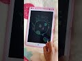 Baby Drawing Board Keeps Kids Busy Without Any Mess#babylearning #babytoys #babygrowth