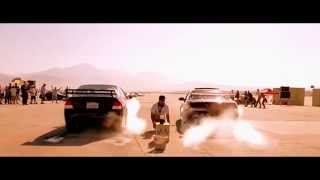Fast & Furious - Locations