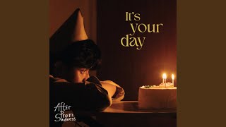 It's Your Day (Demo)
