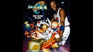 Space Jam (1996) review/super rant