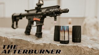 The Afterburner // Falkor Defense