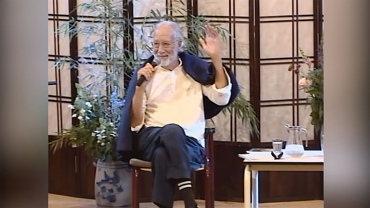 Diederik Wolsak - interactieve lezing 20 september 2025