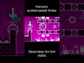 Geometry Dash - Electrodynamix