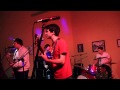 Crock Pot Abduction - My Arms Don't Bend That Way, Damn It! (Let's Wrestle Cover)