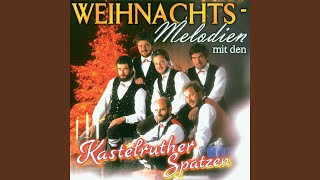 Weihnachten daheim