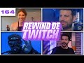 Me gusta shakira le retour  le rewind de twitch 164