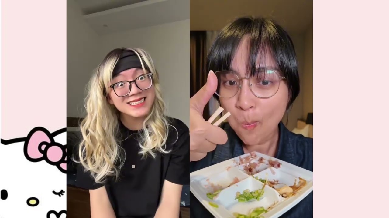Mukbang kể chuyện | cre: Phúc đồng phục