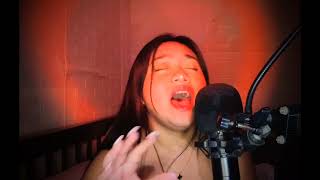 Love - Keyshia Cole (Cover)