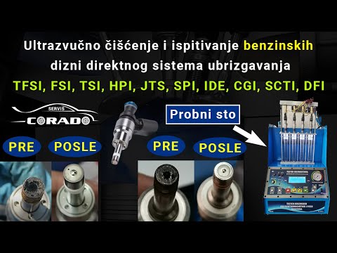 Video: Pneumatski ultrazvuk: opis i specifikacije