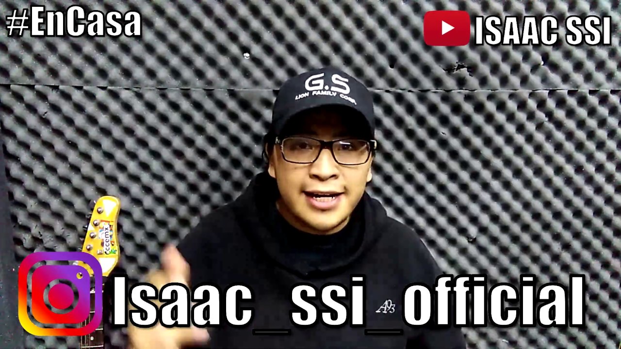 Isaac Cod ISAAC SSI - CALL OF DUTY CODM #COD #CODM #ENCASA #QuédateEnCasaYa - YouTube