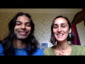 Illumina ~ Sacred Chants with Lila &amp; Anaam