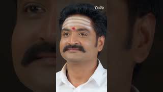 #Anna #Shorts #Zee Tamil #Entertainment #Family Drama