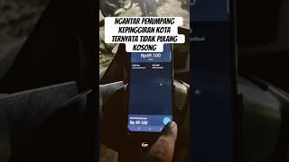 #maximdriver #ojol #motovlog #indriver #gojek #grab #fypシ #uber #ojekonline #kurir #indrive #funny