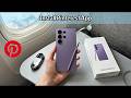 How to Install Pinterest App in Samsung Galaxy S26 Ultra