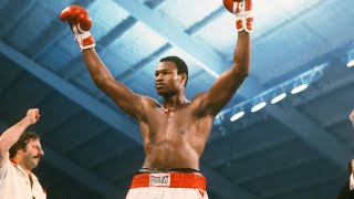 Famous LARRY HOLMES THE MOST UNDERRATED HEAVYWEIGHT CHAMPION (48-0) edit Net Worth