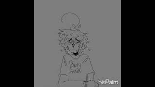 Harvey - Alex G Animation Resimi