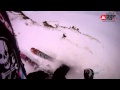 Pov kevin guri  swatch fwt12 chamonix