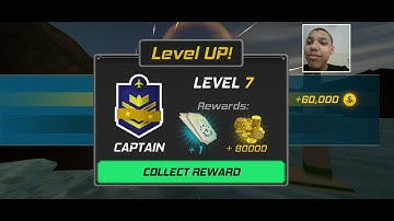 Jermaine plays Flight Pilot Simulator pt 3 ✈️