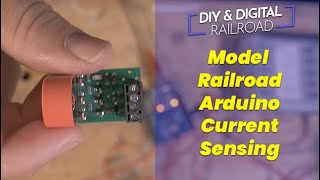 Easy Arduino Current Sensing for Occupancy Detection