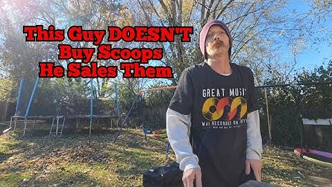 They Had To Pay For This 