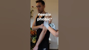 Do CGMs hurt? Continuous Glucose Monitor Insertion