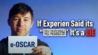 I Exposed the Faults of e‑OSCAR 