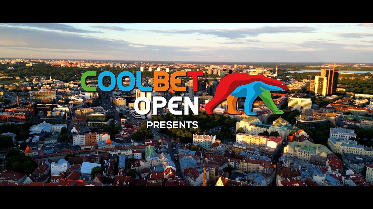 Coolbet Open 2024 - Aftermovie