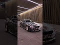 BMW X Gal Sun