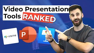 I Tested 5 Video Presentation Makers (This was the best)
