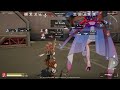 Strinova gameplay