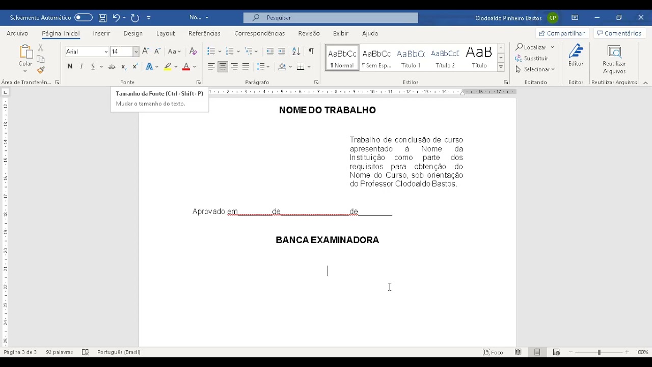 TCC COMPLETO   FOLHA DE APROVAÇÃO