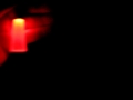 Lighted fan pull saves you from flailing around in the dark