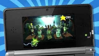 Rabbids Rumble Launch Trailer (HD)