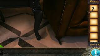 Celebrity Escape Game 50 Rooms 3 - Level 14 Wealth