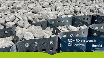 ROMFIX systeem in Zunderdorp | ROMFIX Nederland