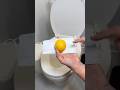 Never have a smelly bathroom again with this cheap hack 🍋 #bathroomhack #cleaningtips #diy
