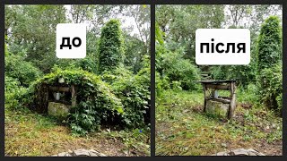 картинка: Наводимо лад в хаті та на подвір'ї