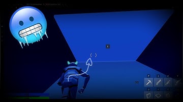 Cold World🥶  (1v1.lol montage)