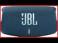 JBL Charge 5 Review Powerful Sound and All Day Playtime Anywhere