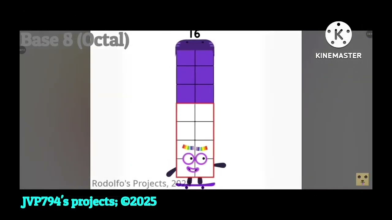 14 in every base V5 (credit: @JVP794)