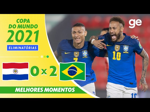 SP - Sao Paulo - 28/03/2017 - Eliminatorias Copa do Mundo 2017