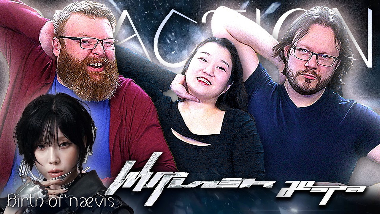 aespa - 'Whiplash' + The Birth of naevis REACTION!! K-POP 101
